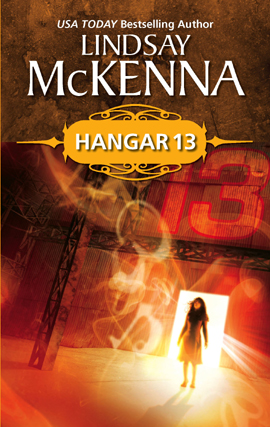 Title details for Hangar 13 by Lindsay McKenna - Available